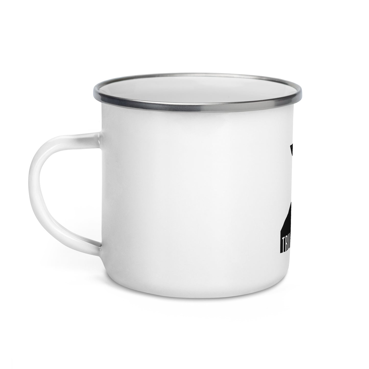 Enamel Mug