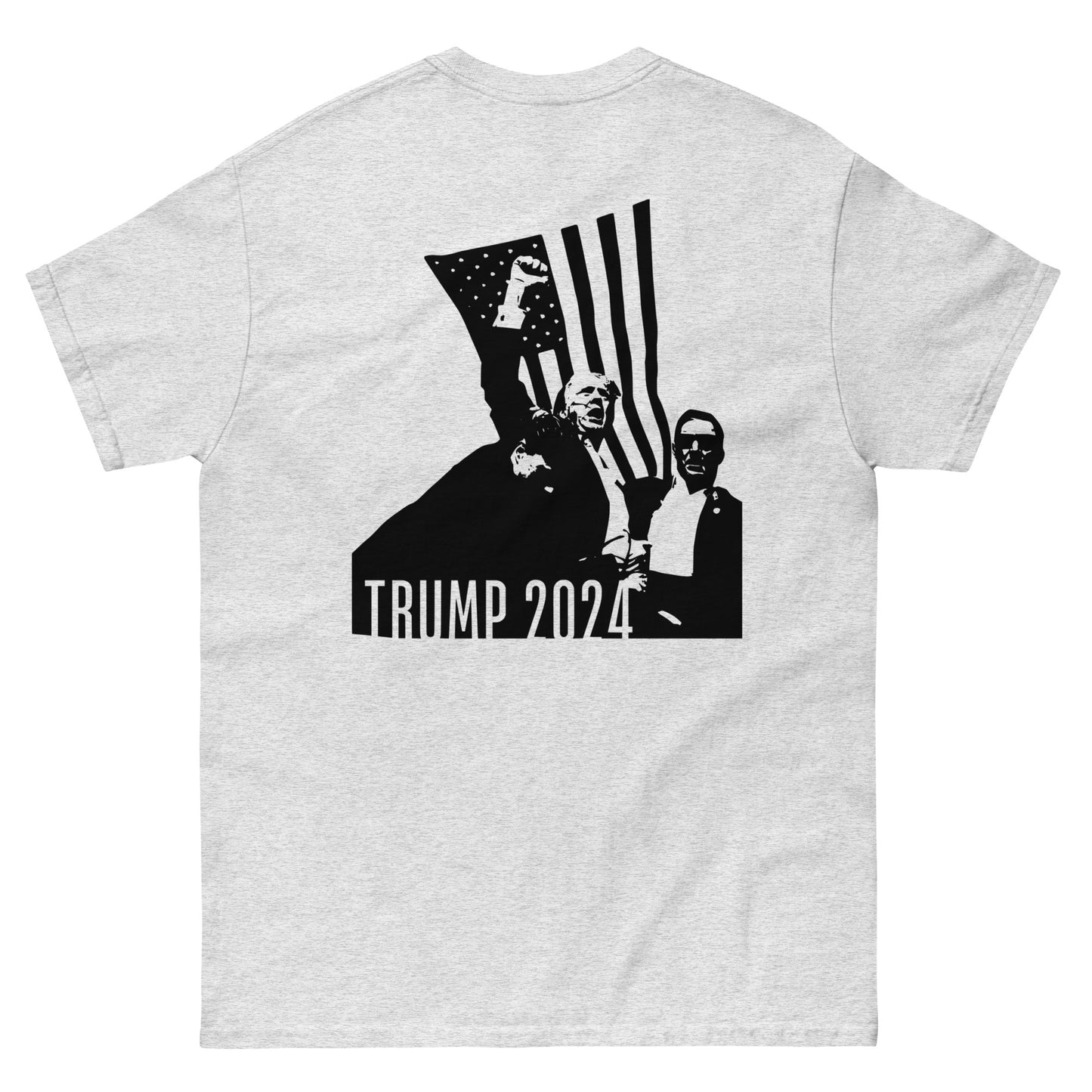 Trump 2024 Shirts