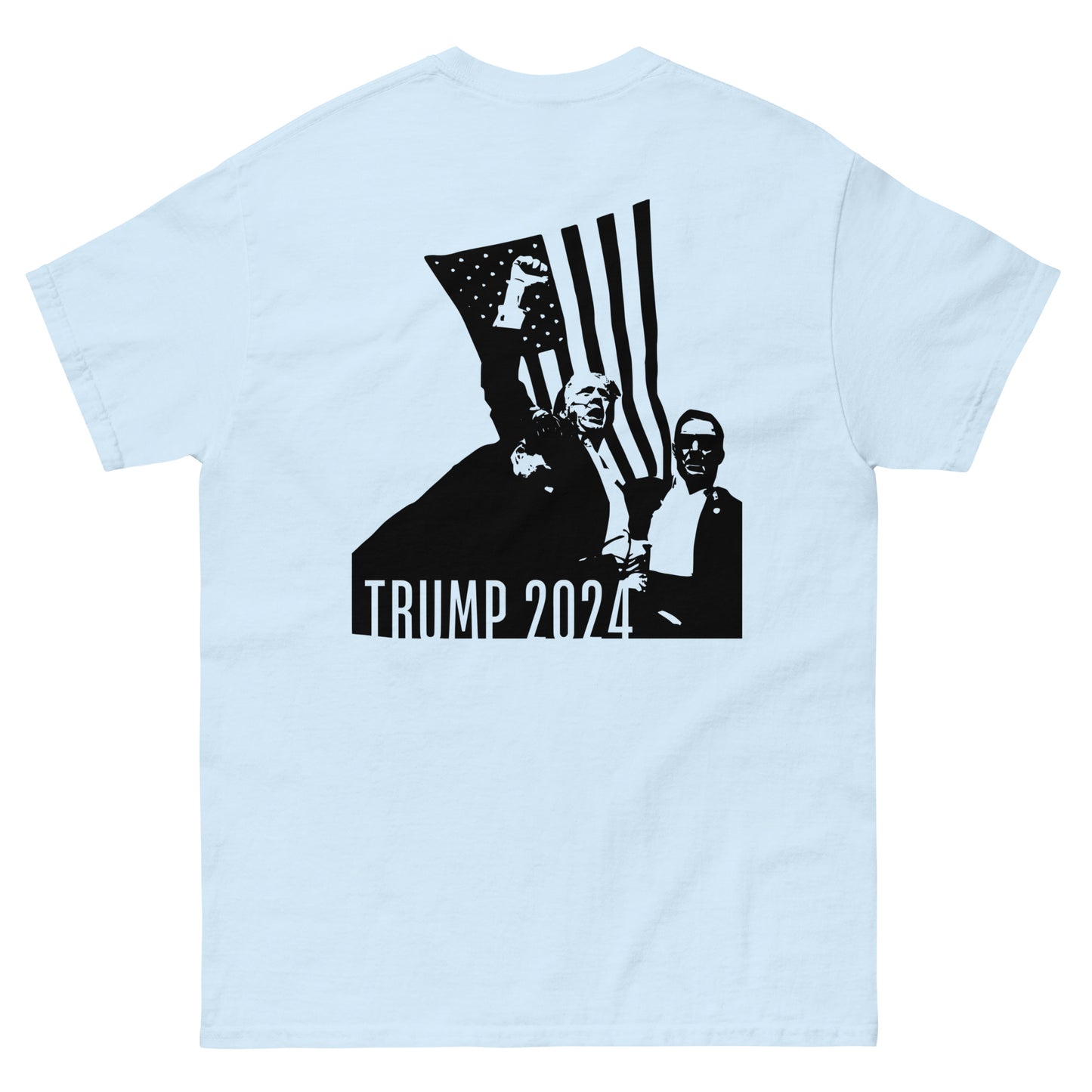 Trump 2024 Shirts