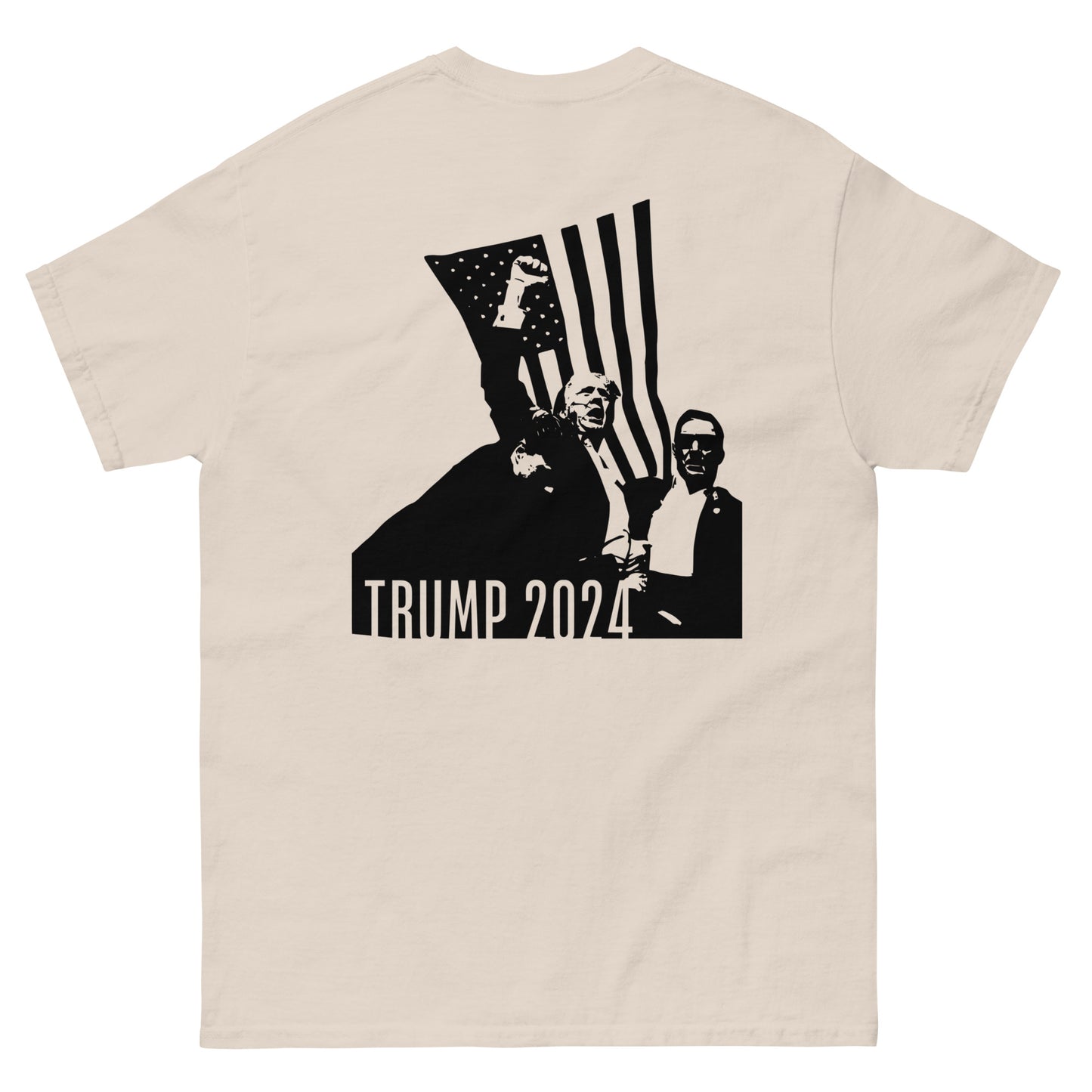 Trump 2024 Shirts