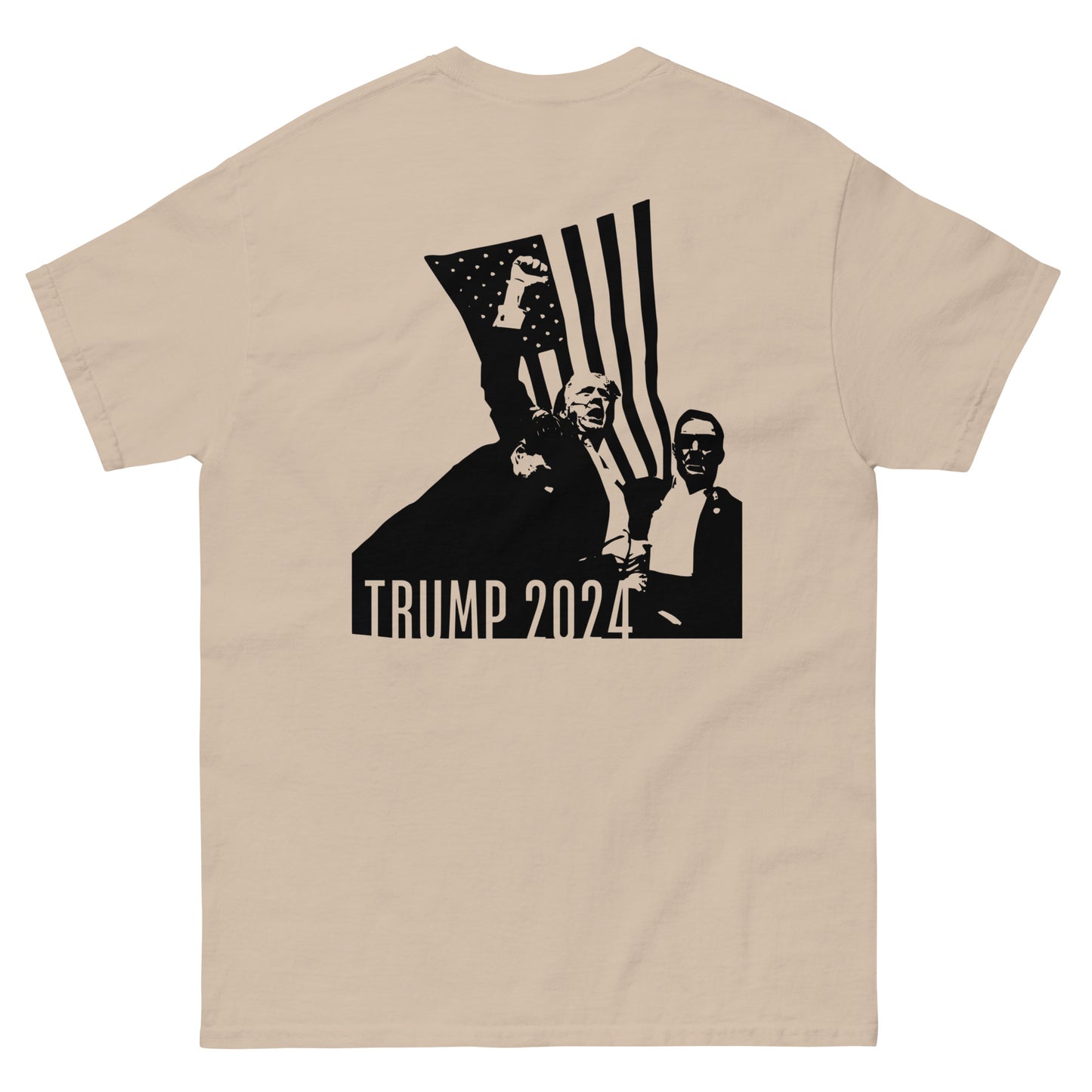 Trump 2024 Shirts