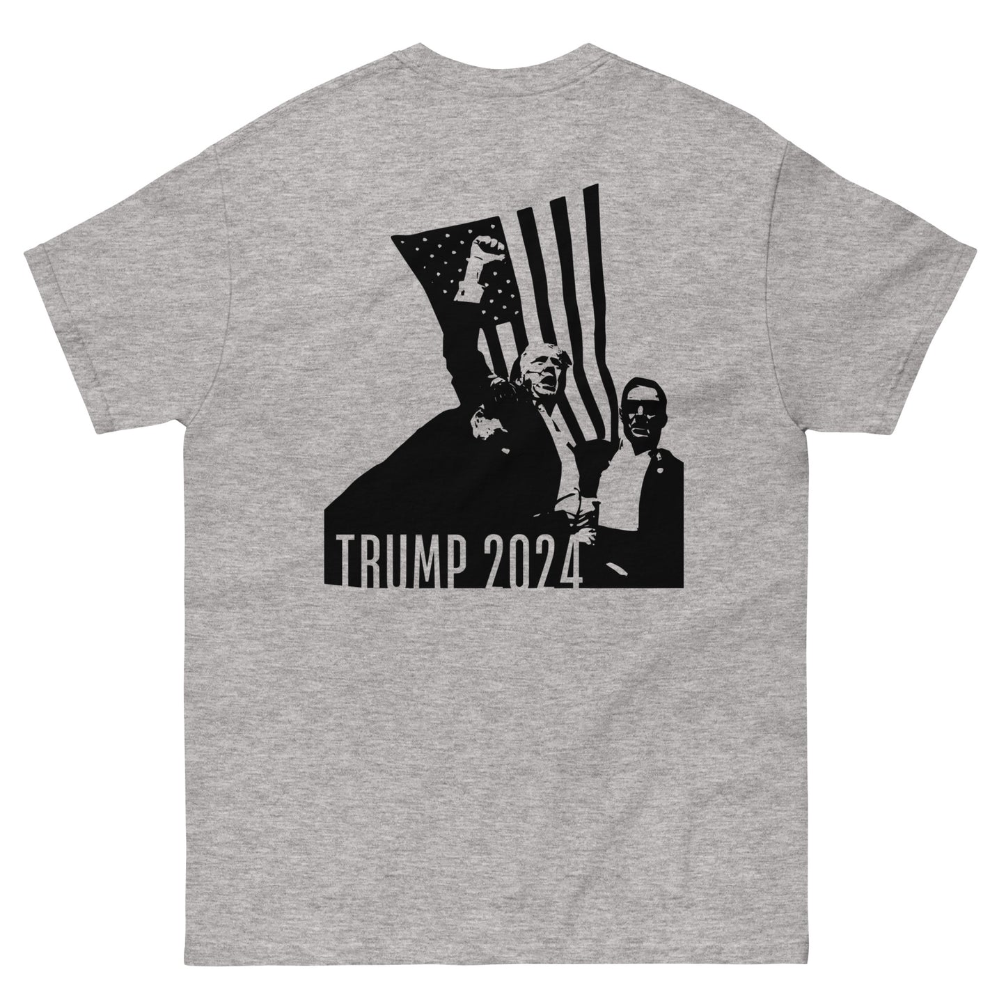 Trump 2024 Shirts