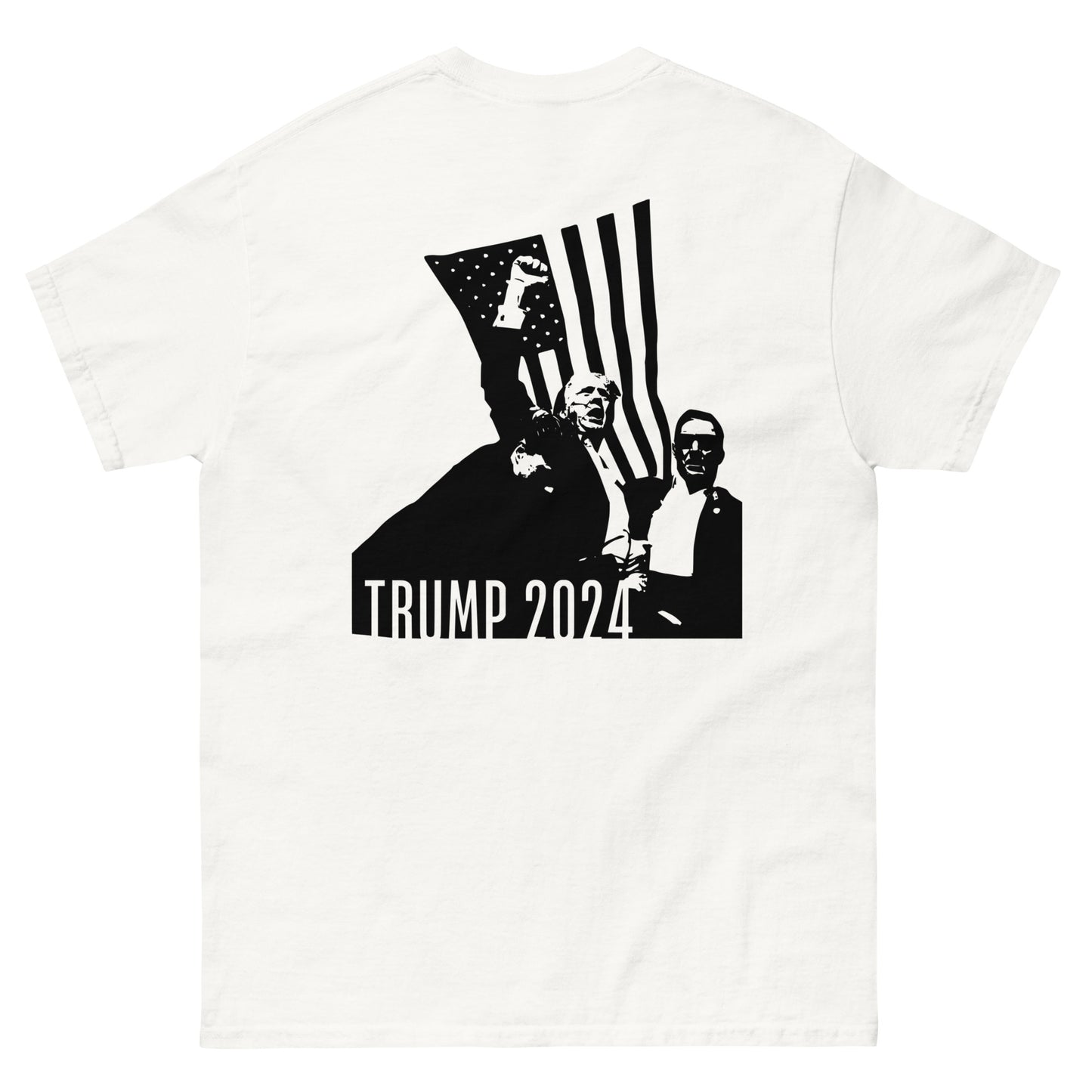 Trump 2024 Shirts