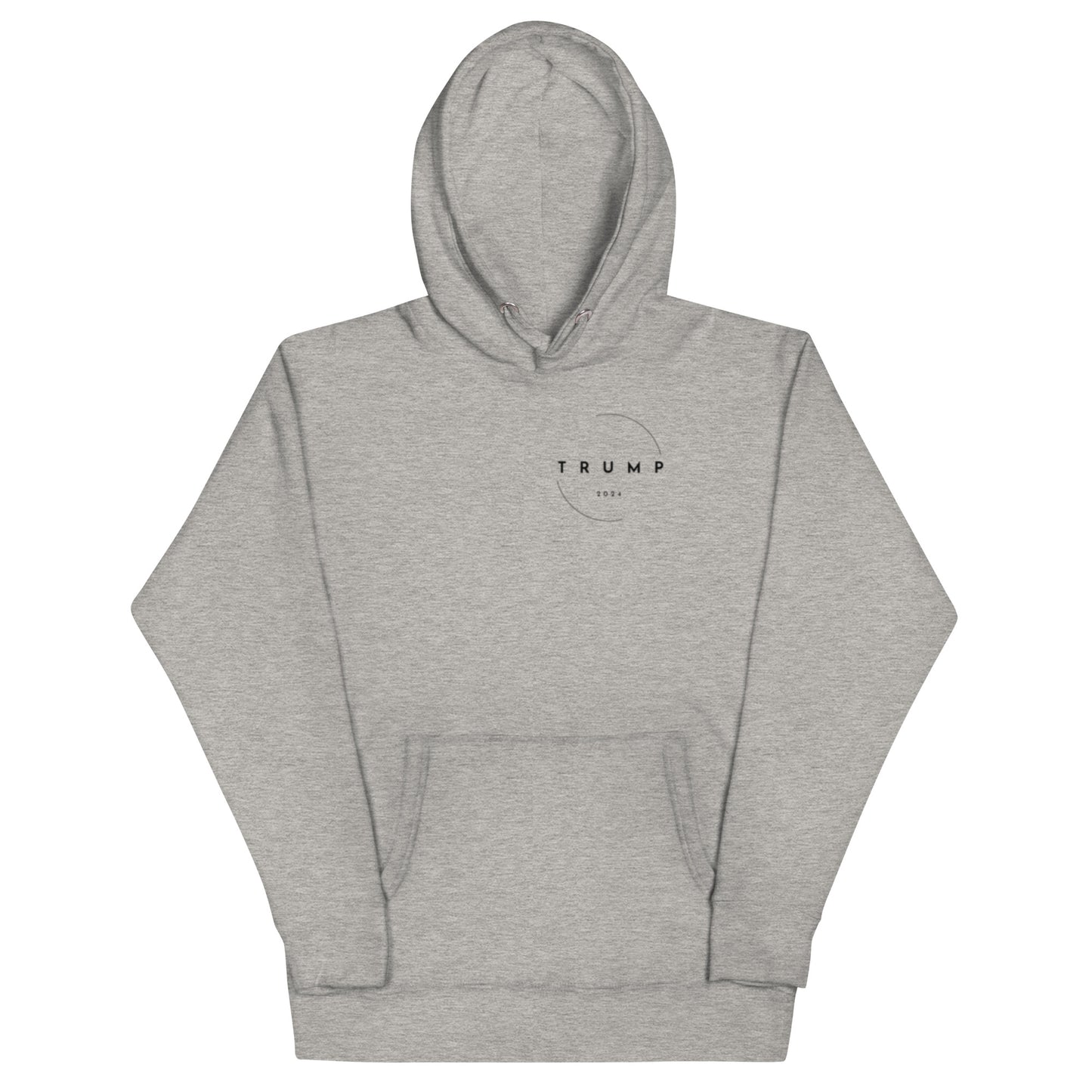 Trump 2024 Hoodies