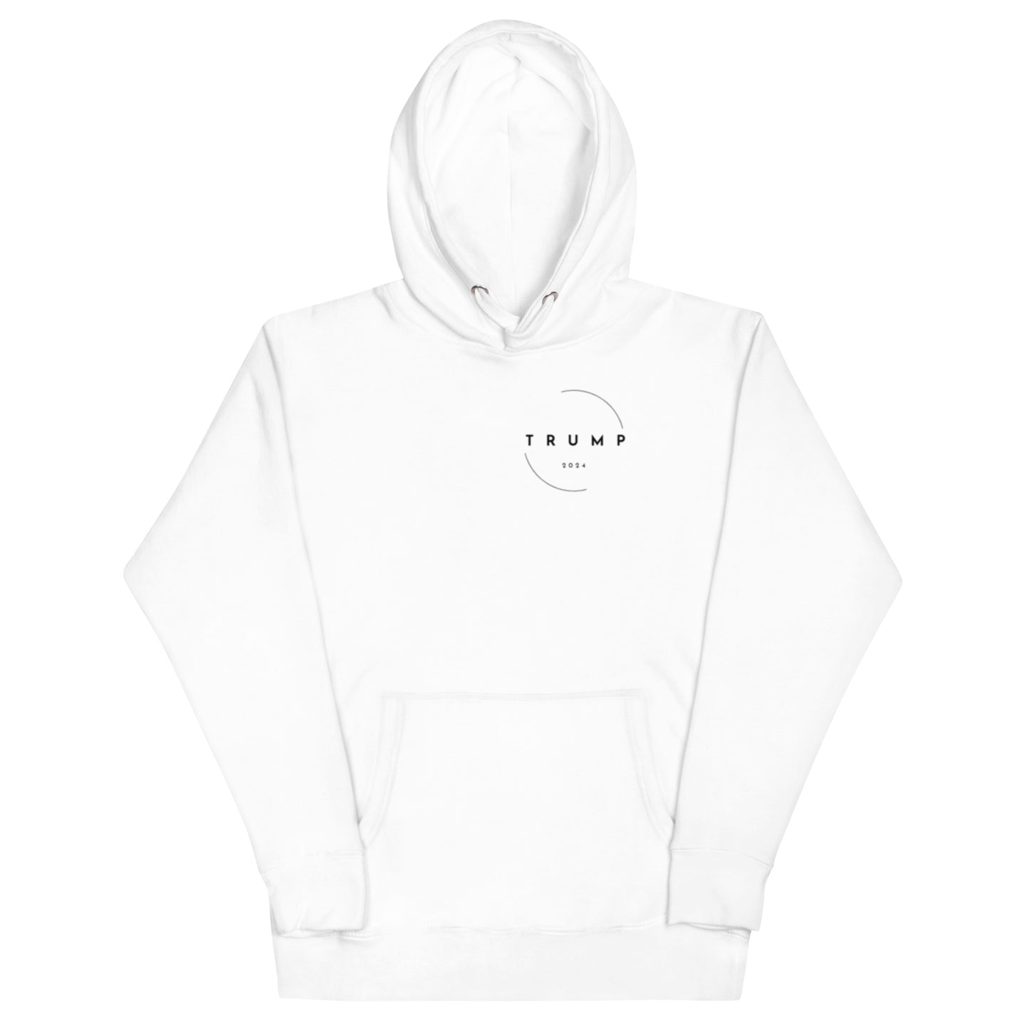 Trump 2024 Hoodies